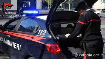 Catania, esplode 8 colpi di pistola contro il fidanzato della figlia per vendetta - Giornale di Sicilia