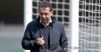 Catania, Pulvirenti: “Il cuore mi dice di tornare ma servono tre cose. Sigi? Conoscevo la fine” - ItaSportPress