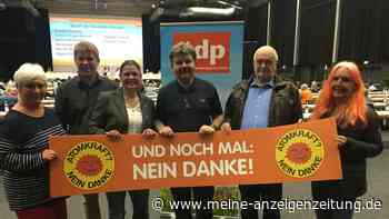 Mainburg: ÖDP fordert weiterhin die Stilllegung des Atomkraftwerkes Isar 2