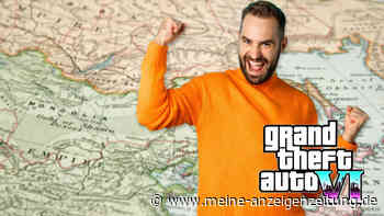 GTA 6: Fans wünschen sich Map mit allen Locations aus vorherigen Spielen