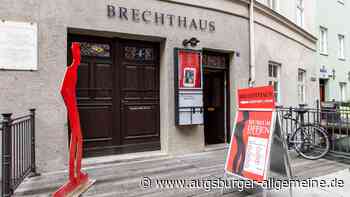 Renovierung abgeschlossen: Das Brechthaus ist wieder geöffnet