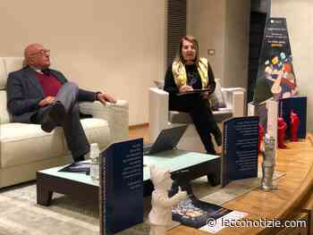 "Leggere è una cosa complicata". Incontro con il giornalista Piero Dorfles - Lecco Notizie