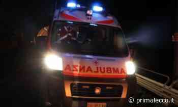 Rissa nella notte in centro Lecco - Prima Lecco