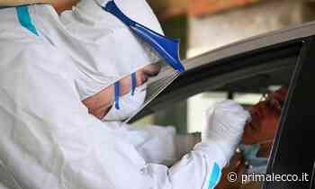 Coronavirus: ancora 281 nuovi casi nel Lecchese - Prima Lecco