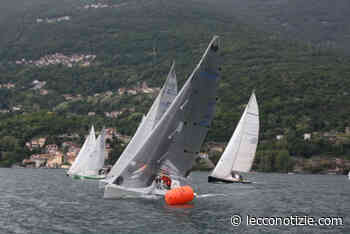 Lecco | Nel weekend la prima tappa del Campionato Velico del Lario - Lecco Notizie