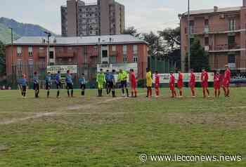 CALCIO/GLI ESORDIENTI 2009 AURORA BATTONO IL LECCO E VINCONO IL CAMPIONATO - Lecconews