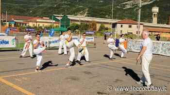 Lecco Playground 2022 - LeccoToday