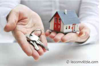 Alloggi pubblici: aperto il bando per l'assegnazione - Lecco Notizie