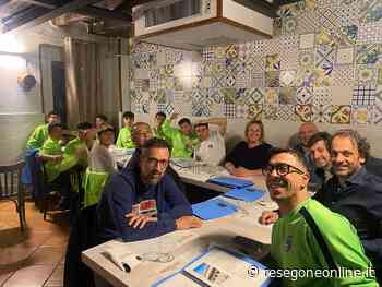 notizie da Lecco e provincia » Under 17 Lecco in semifinale di Coppa Lombardia - ResegoneOnline