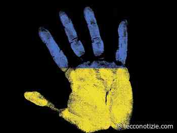 Cgil Lecco aderisce alla raccolta solidale per l'Ucraina - Lecco Notizie