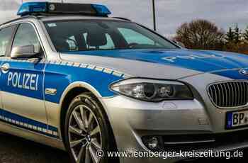 Betrugsfall in Hemmingen - Senior lässt sich teure Jacken andrehen - Leonberger Kreiszeitung