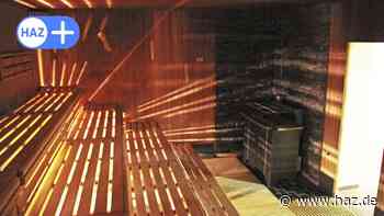 Hemmingen: Sauna im Büntebad bleibt geöffnet Verwaltung zieht Vorlage zurück - HAZ
