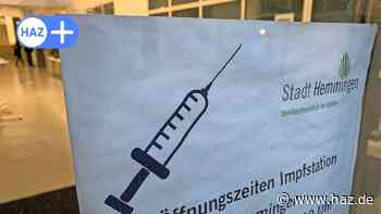 Corona-Fälle in Hemmingen: Zahl der Todesopfer ist gestiegen - HAZ