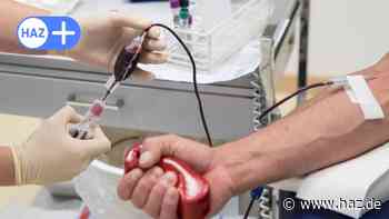 Hemmingen: DRK-Ortsverein stellt Termine für 2022 vor - HAZ