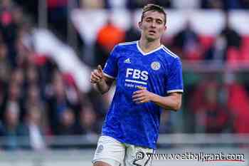 Castagne zucht, want Leicester City moet nog een maand vullen na verlies tegen Roma: &quot;Schieten onszelf weer in de voet&quot;