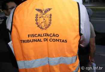 Rio Branco do Sul deve aprimorar contratações de obras, determina o TCE-PR - CGN