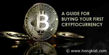 A Guide to Buying Your First Crypto With SpectroCoin