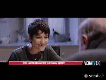 Fermo, girato in città e a Civitanova l'action movie “Criminali si diventa” - Vera TV