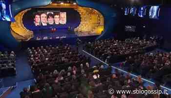 "Non ci credevo, se inizio a piangere non mi fermo più": l'attore lascia tutti senza parole - SoloGossip.it