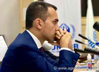 Ucraina, Di Maio: “Negoziato fermo, serve azione corale europea” - Agenzia Nova