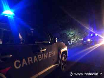 Senza patente e con auto sottoposta a fermo, ne inscena il furto - Redacon