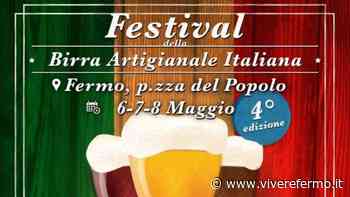 Fermo: al via la quarta edizione del Beer Days, il Festival della birra artigianale italiana - Vivere Fermo