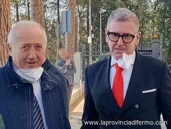 Riforma della sanità, la verità di Saltamartini: "Non uniamo Fermo e Ascoli. Più autonomia, così abbattiamo le liste di attesa" - Laprovinciadifermo.com