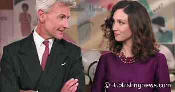 Il Paradiso 7, retroscena di Farnesi sulle riprese: 'A volte sto fermo anche dieci giorni' - Blasting News Italia