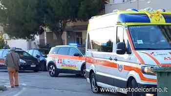 Incidente a Fermo: auto investe un bambino di dieci anni - il Resto del Carlino