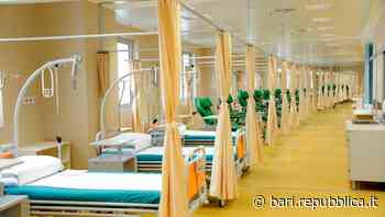 Caos sanità, in Puglia bloccati 17 progetti per 245 milioni. "Tutto fermo in attesa del progetto dell'ospedale Nord Barese" - La Repubblica