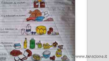 Scuola secondaria di primo grado di Camporgiano - LA NAZIONE