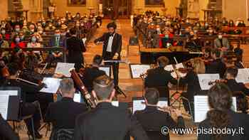 Concerto di musica classica nella Basilica di San Piero a Grado - PisaToday