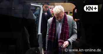 Wird Boris Becker in einigen Monaten nach Deutschland abgeschoben?