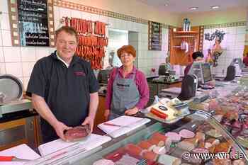 Fleischerei Eschrich hat längst Kultstatus