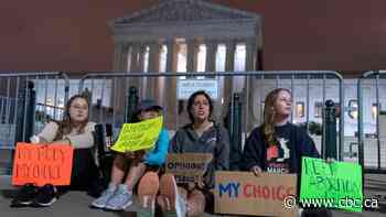 Why Canadians should care about the leaked SCOTUS opinion overturning Roe v. Wade