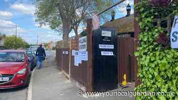 Live updates as south London 2022 election results come in