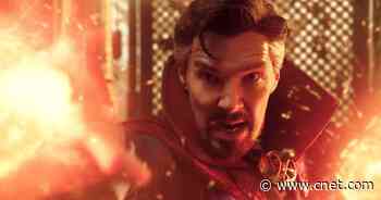 Is 'Doctor Strange 2' Suitable For Children? What to Know     - CNET
