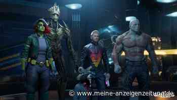Square Enix: Publisher macht herbe Verluste mit Marvel-Spielen