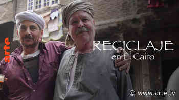 Arte Reportaje - Egipto: maestros del reciclaje en El Cairo - Ver el documental completo | ARTE - Arte.tv