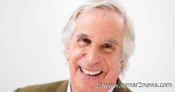 Actor Henry Winkler coming to Baltimore in support of city's Hebrew Congregation - wmar2news.com