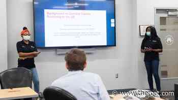 Univ. of Maryland-Baltimore Program Encourages Students to Pursue STEM Careers - The Root