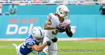 4 ways the Ravens could add more speed at wide receiver - Baltimore Beatdown