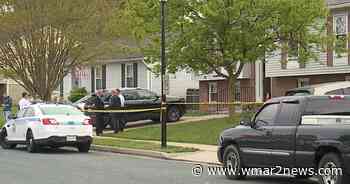 Police: Knife-wielding Essex man shot, killed by Baltimore County officers - wmar2news.com