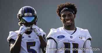 Ravens News 5/4: Remaining Needs and more - Baltimore Beatdown