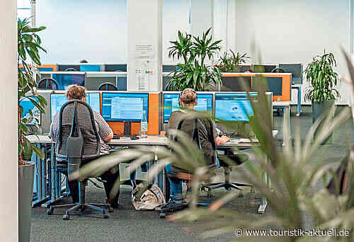 Callcenter: Touristiker dringend gesucht
