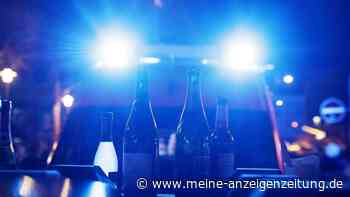 Weniger Alkoholmissbrauch in Corona-Pandemie