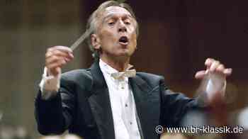 Was heute geschah – 05. Mai 1977: Claudio Abbado wird Leiter der Scala - BR-Klassik