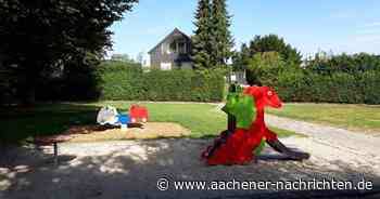 Spielplatz Stettiner Straße: Verwaltung kassiert heftige Prügel