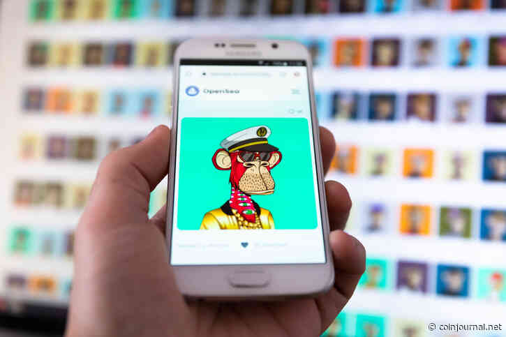 Yuga Labs reimburses transaction cost for failed BAYC land sale