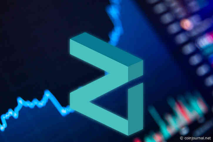 Zilliqa Token (ZIL) price surges amid social media sentiment spread